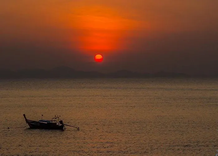 Koh Jum Resort