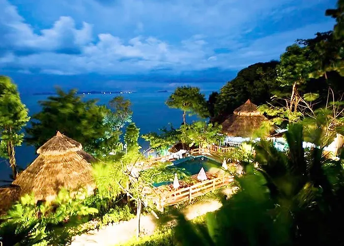 Koh Jum Resort